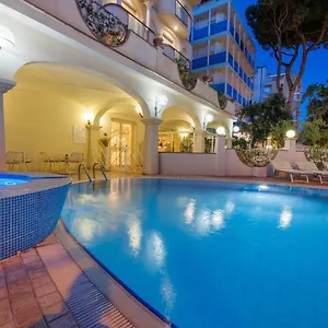 4* Szálloda Parco Dei Principi Boutique