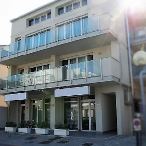  Aparthotel Fanny
