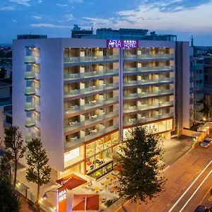 Hotell Aria, Rimini