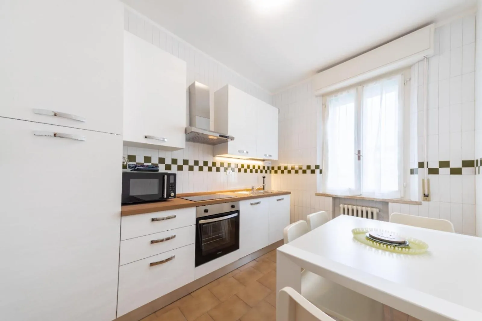 Casa Marea 60 Apartment Rimini 0*,