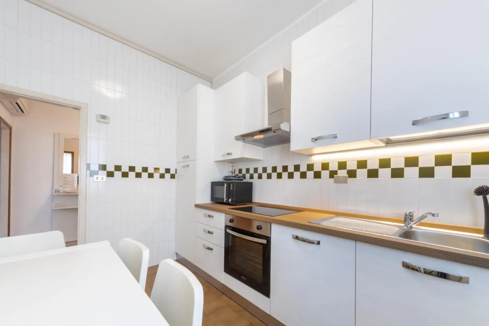 Casa Marea 60 Apartment Rimini