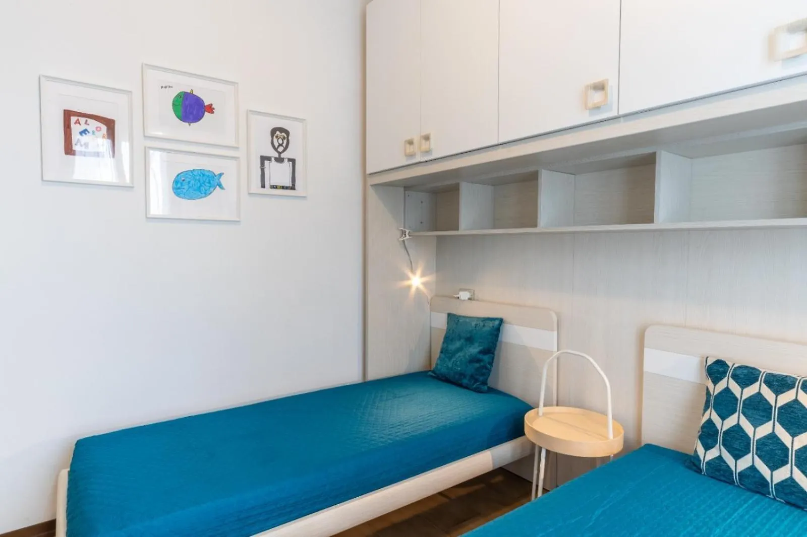 Casa Marea 60 Apartment Rimini