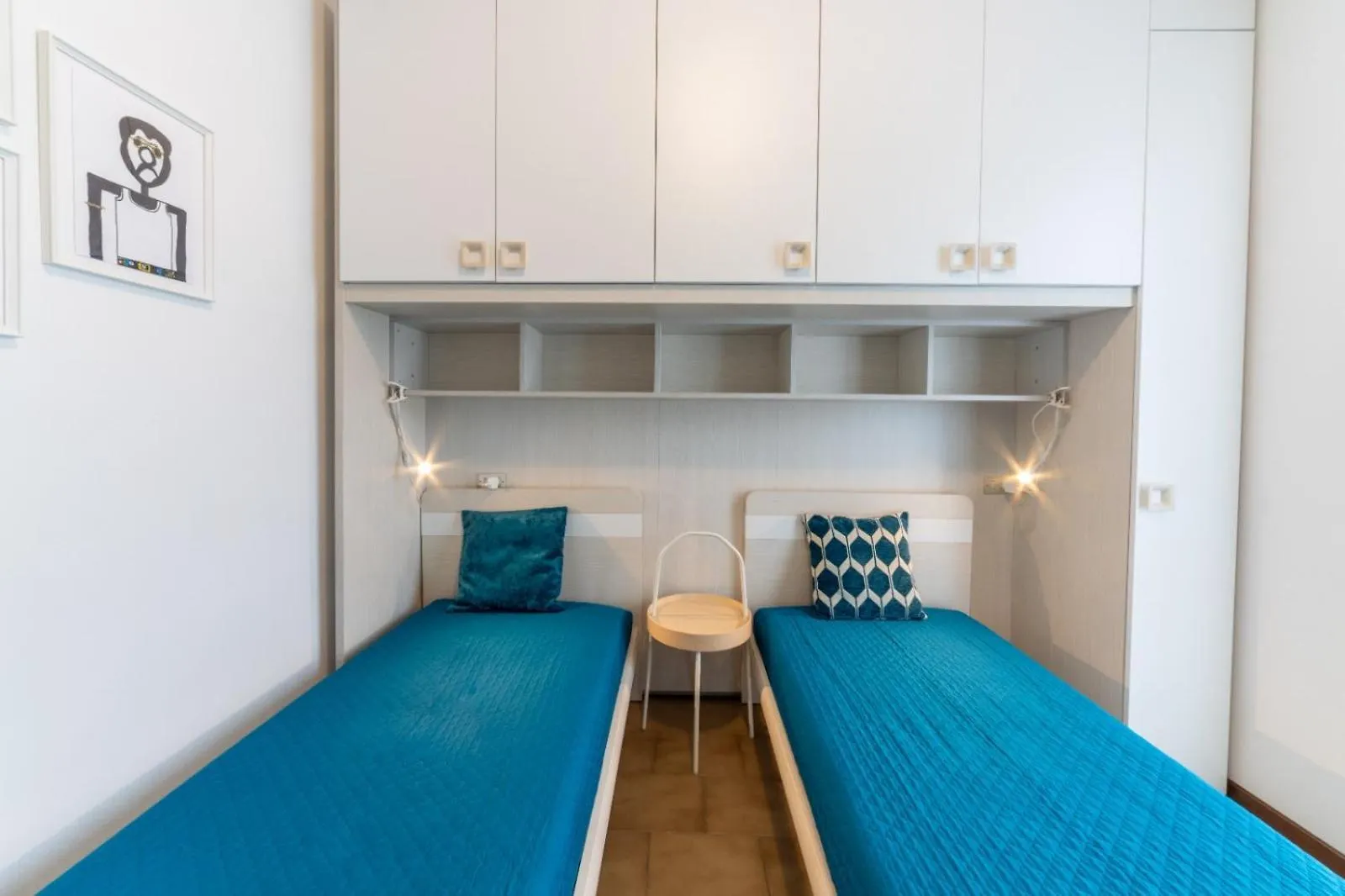 Casa Marea 60 Apartment Rimini