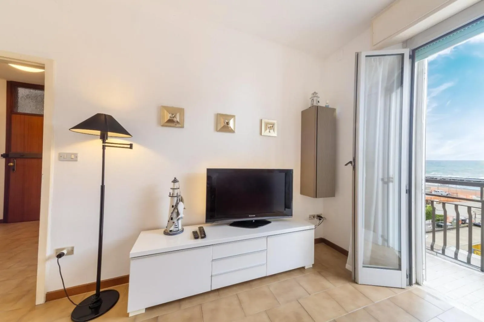 Casa Marea 60 Apartment Rimini 0*,