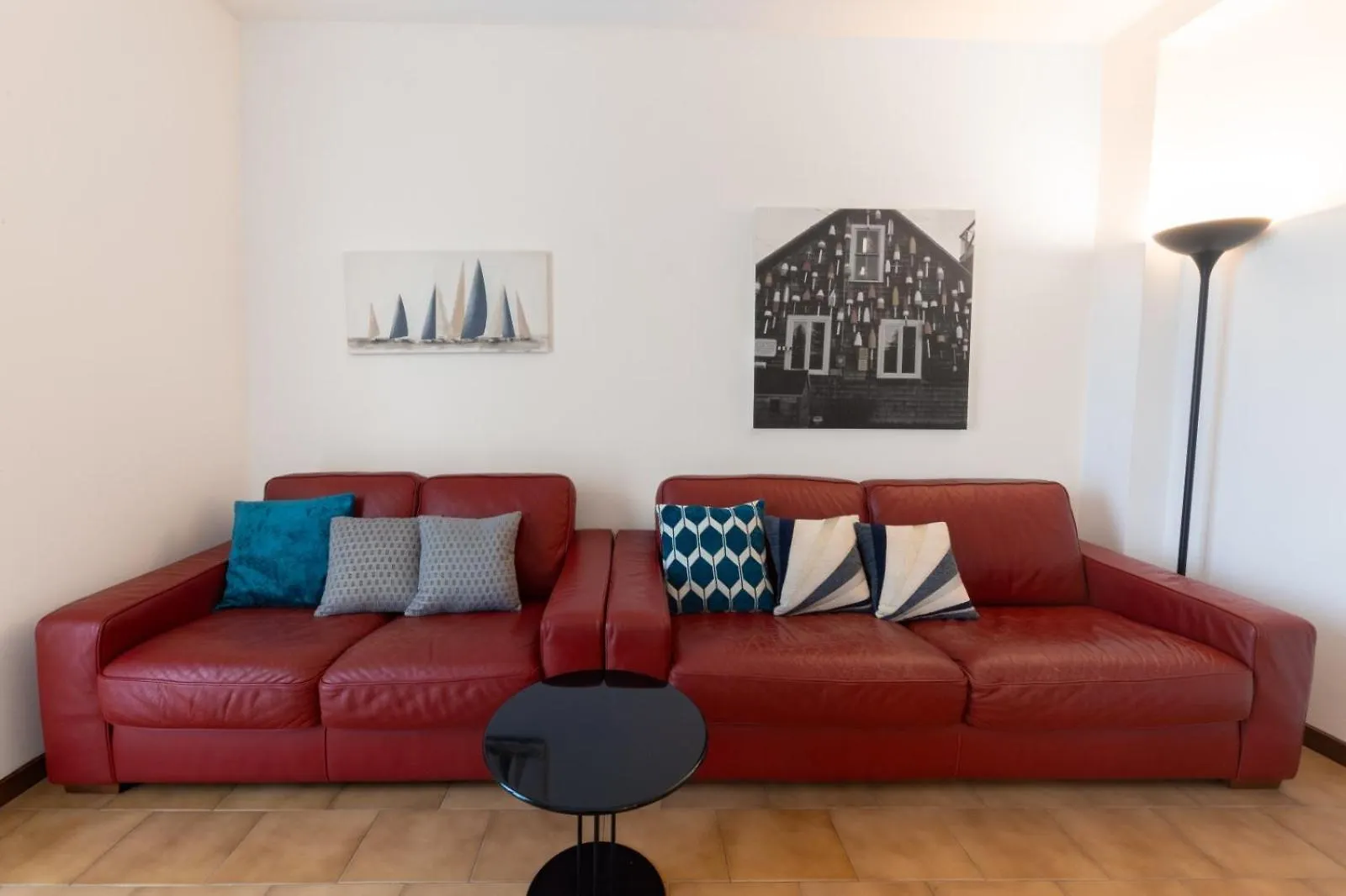 Casa Marea 60 Apartment Rimini