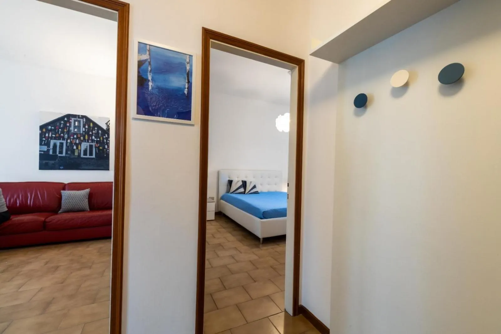 Casa Marea 60 Apartment Rimini