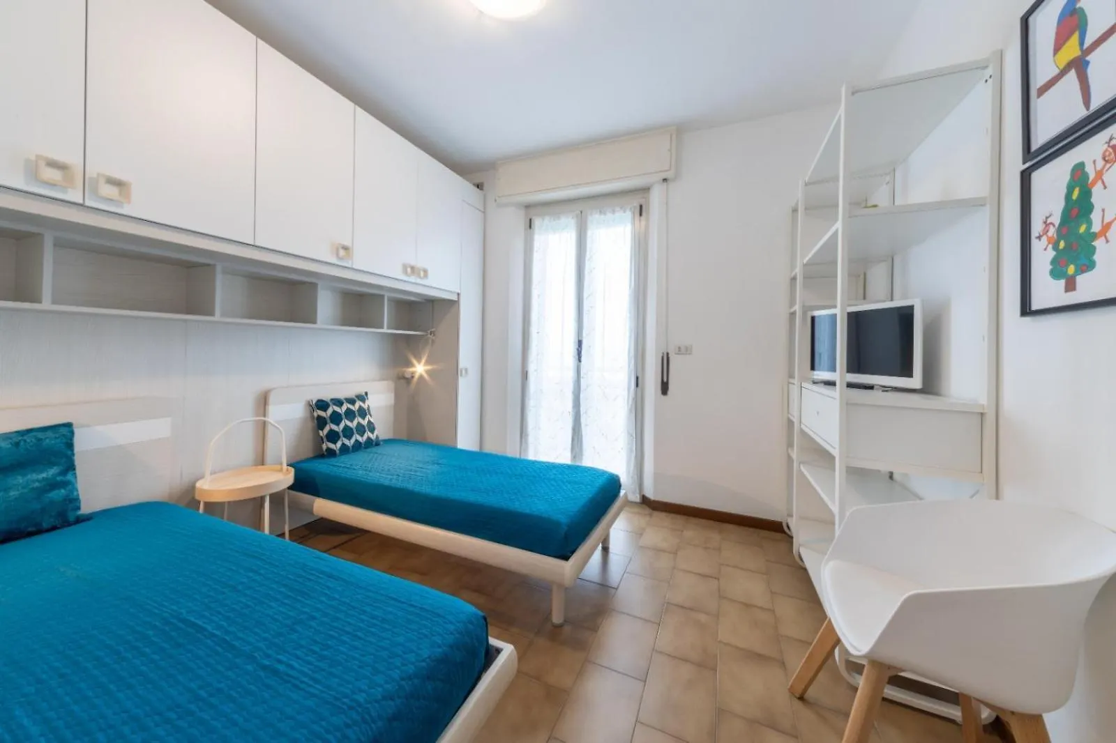 Casa Marea 60 Apartment Rimini Italy