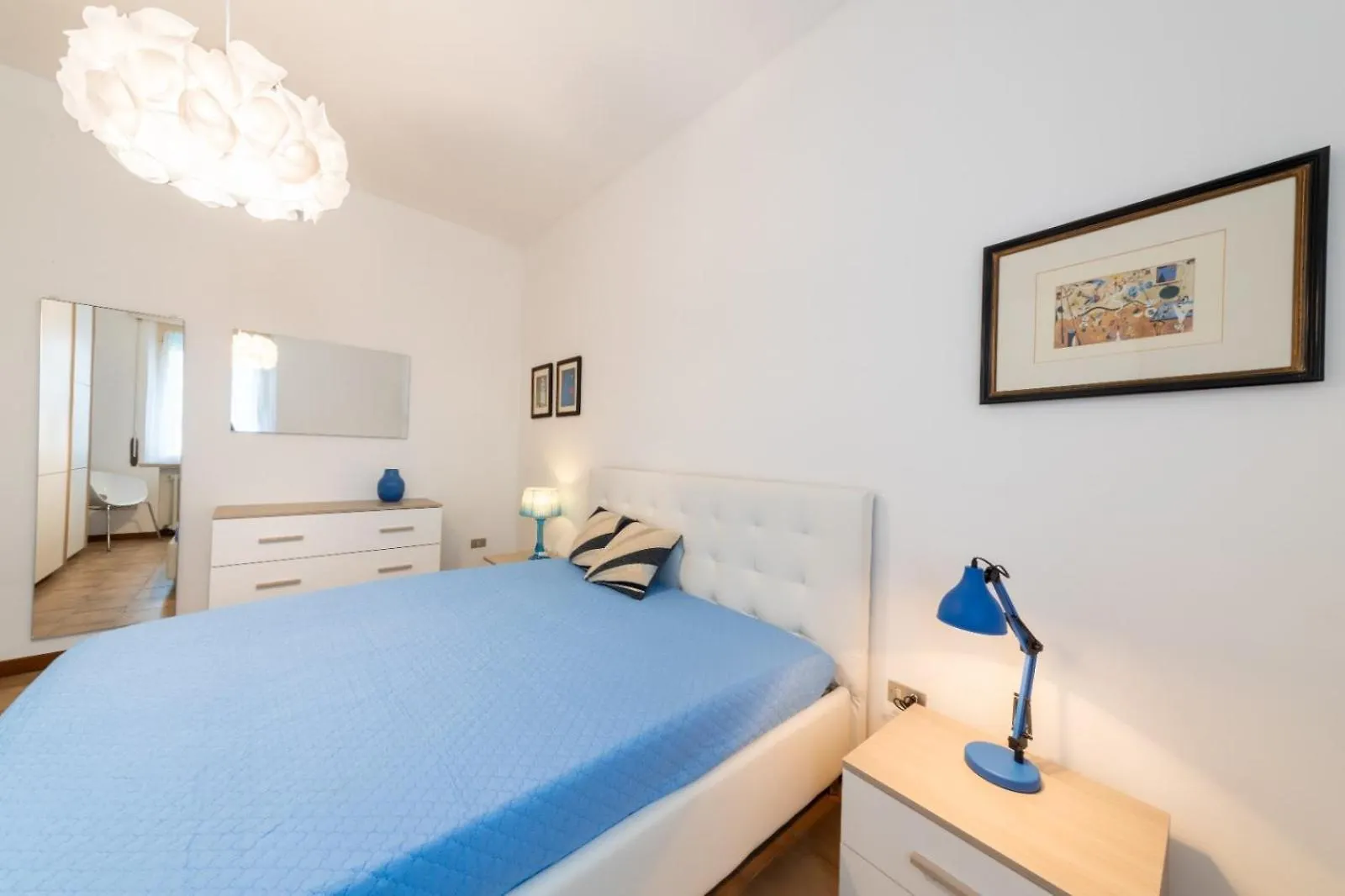 Casa Marea 60 Apartment Rimini