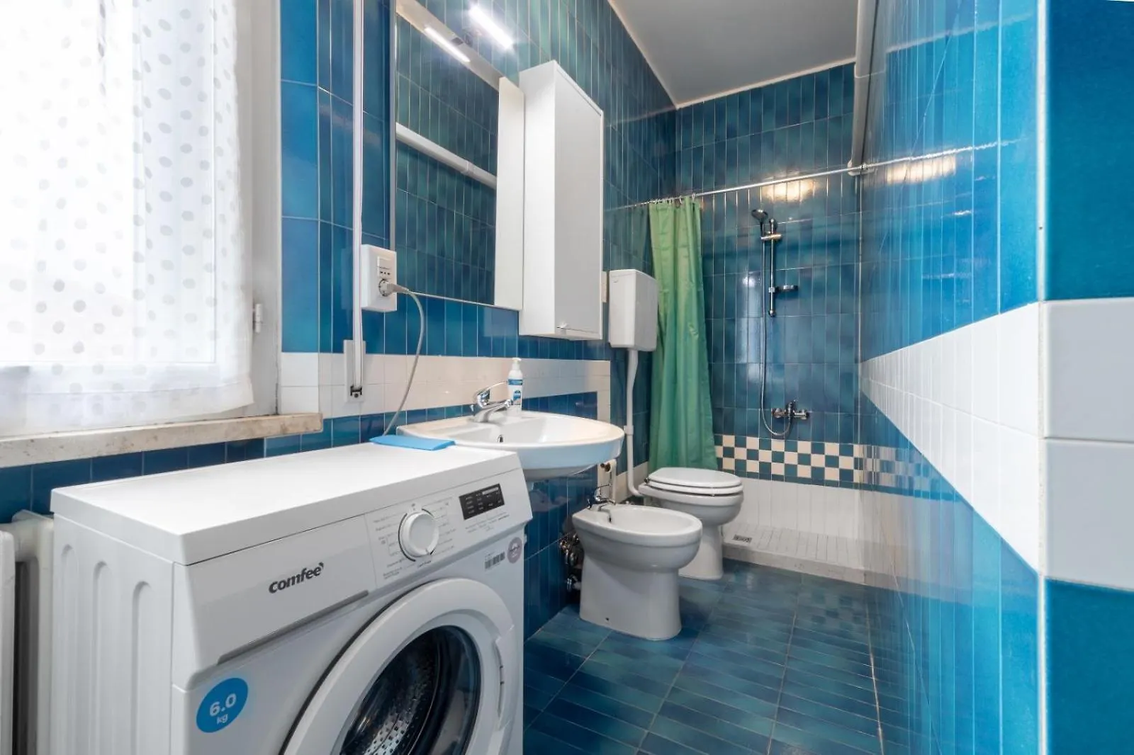Casa Marea 60 Apartment Rimini Italy