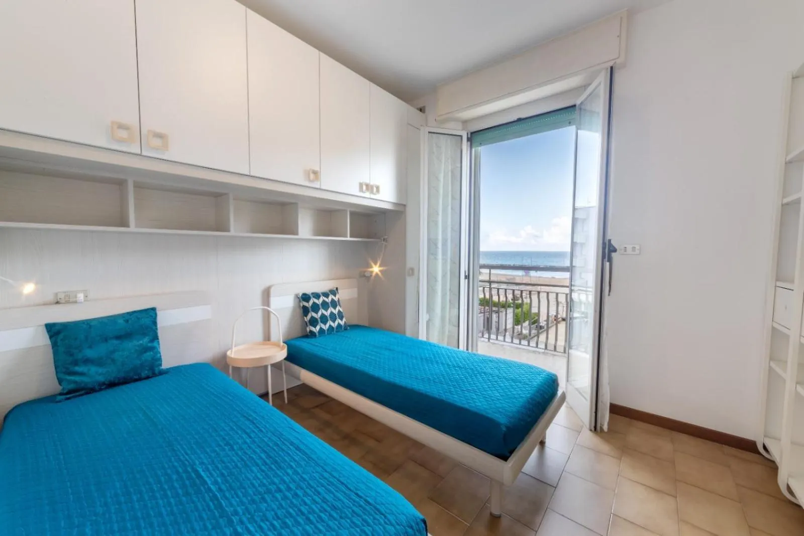 Casa Marea 60 Apartment Rimini Italy