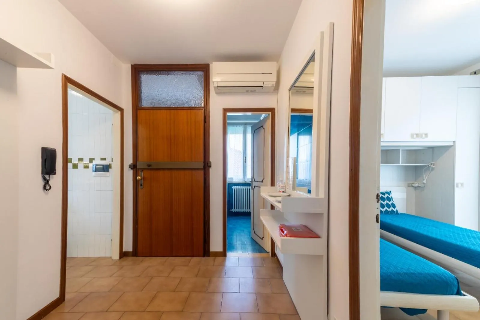 Casa Marea 60 Apartment Rimini 0*,  Italy