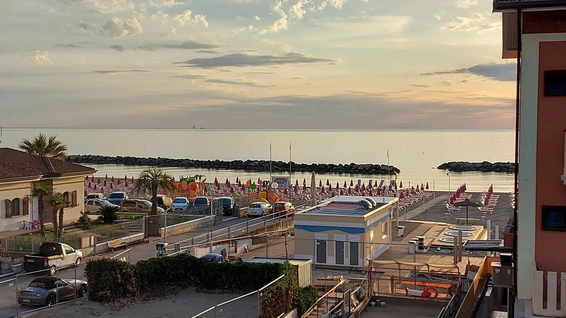 Casa Marea 60 Apartment Rimini