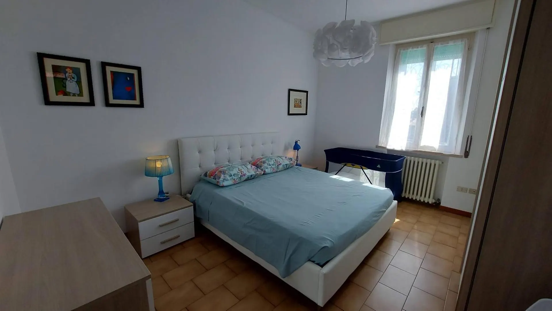 Casa Marea 60 Apartment Rimini Italy