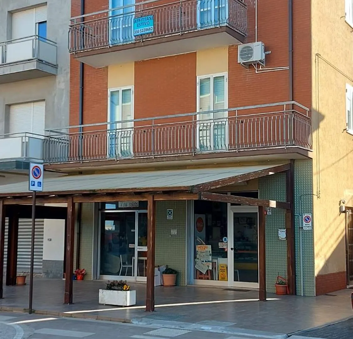 Casa Marea 60 Apartment Rimini