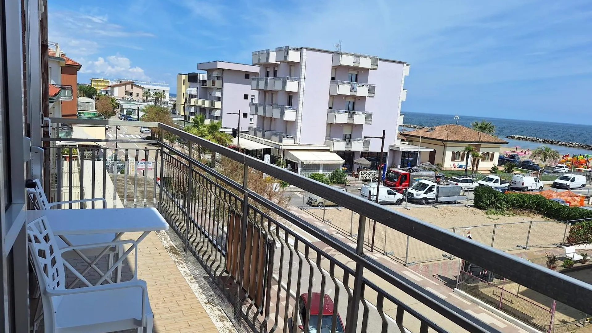 Casa Marea 60 Apartment Rimini